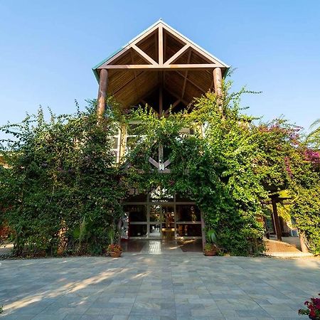 Minerva Club Resort & Golf Marina di Sibari Exterior foto