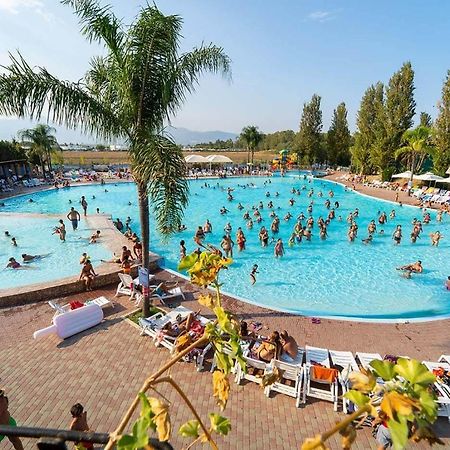 Minerva Club Resort & Golf Marina di Sibari Exterior foto