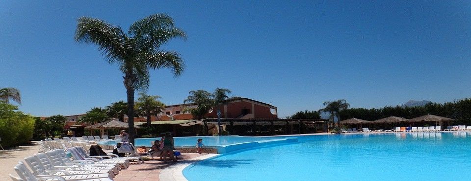 Minerva Club Resort & Golf Marina di Sibari Exterior foto
