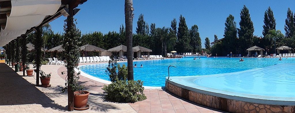 Minerva Club Resort & Golf Marina di Sibari Exterior foto