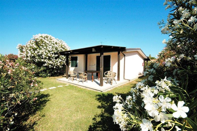 Minerva Club Resort & Golf Marina di Sibari Exterior foto